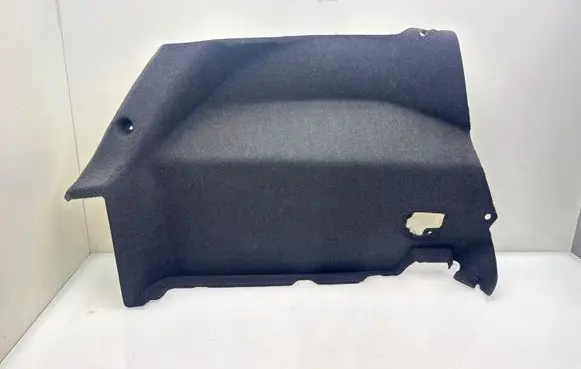 Nissan Juke II F16 Trunk/boot side trim panel 849536PH6B