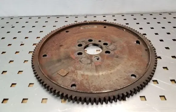 Flywheel