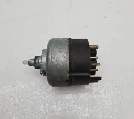 Mercedes-Benz E W124 Light switch 0005455204