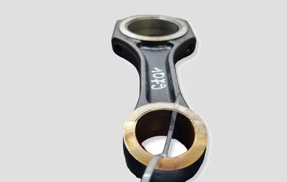 Mercedes-Benz E W212 Connecting rod/conrod 65100