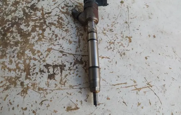 KIA Ceed Fuel injector 0445110587