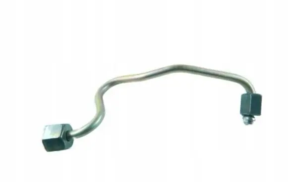 Ford Fiesta Fuel line pipe 1219485