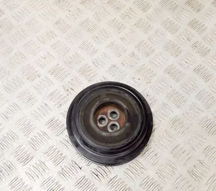 Ford Transit Crankshaft pulley BK2Q6B319BA