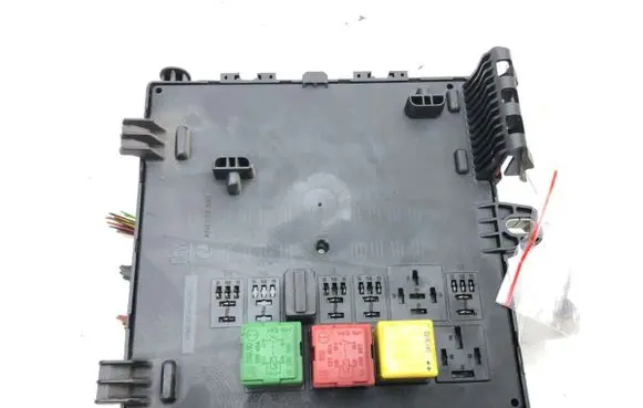 Other control units/modules