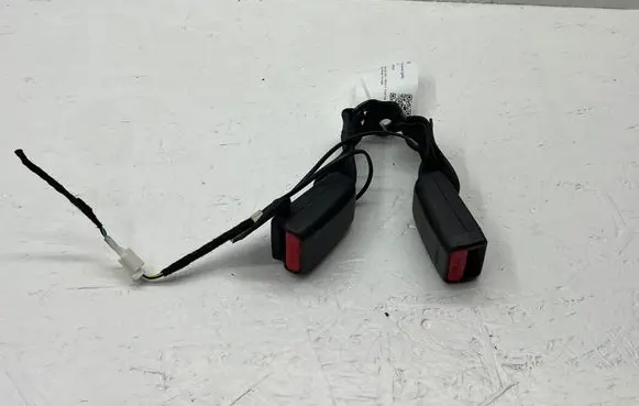 Nissan Juke II F16 Middle seatbelt buckle (rear) 888436PA0A