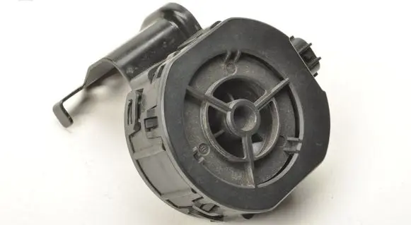 Toyota bZ4X Alarm system siren 8657042050