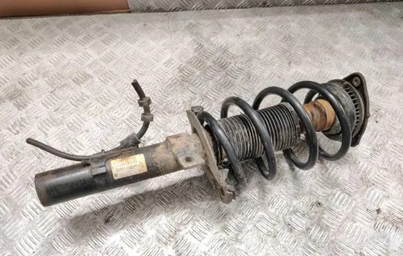 Ford Grand Tourneo Connect Front shock absorber with coil spring DV6118045LC E5630001 01151644