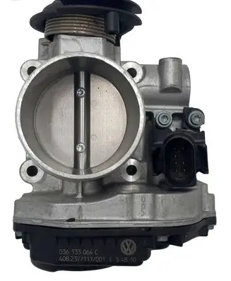 Volkswagen Golf VII Throttle valve 036133064G