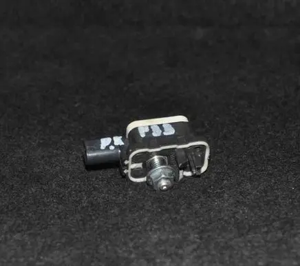BMW 4 F32 F33 Airbag deployment crash/impact sensor 9217711
