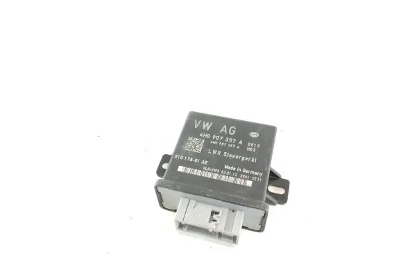 Audi A6 S6 C7 4G Light module LCM 4H0907357A 01017801AE