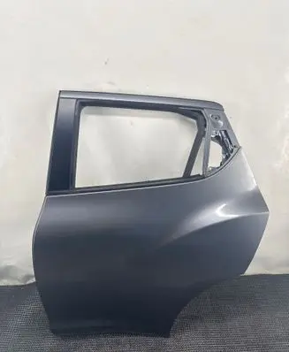 Nissan Juke I F15 Rear door KAD