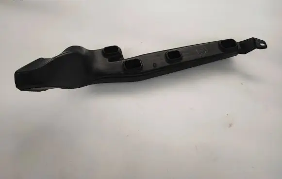 Opel Vivaro Air micro filter air duct channel part 278331369R 93868027 2962000