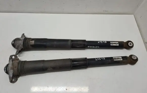 Skoda Octavia Mk3 (5E) Rear shock absorber/damper
