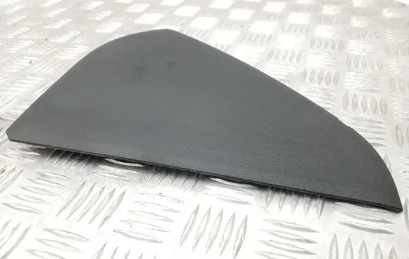 Audi A4 S4 B8 8K Dashboard side end trim 8K0857085A