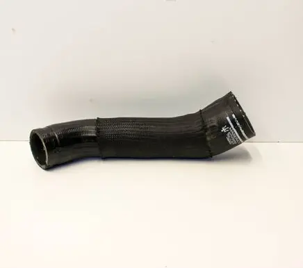 Maserati Ghibli Intercooler hose/pipe 670039062