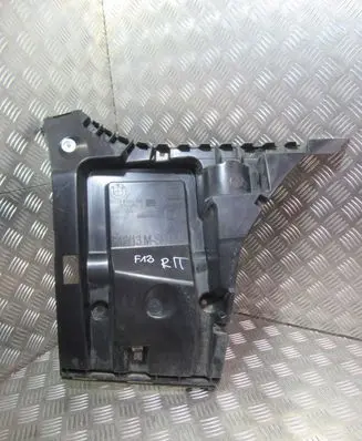BMW 6 F06 Gran coupe Front bumper mounting bracket 8050385