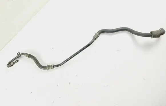 Audi Q7 4L Power steering hose/pipe/line 7L8422891A