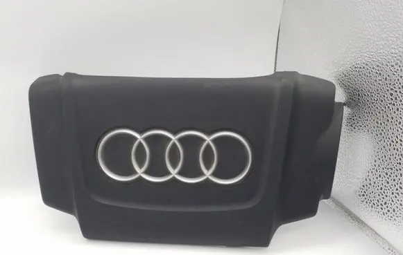 Audi Q5 SQ5 Engine cover (trim) 06E103926G