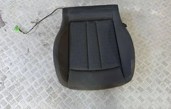 Audi A4 S4 B9 Seat trim 