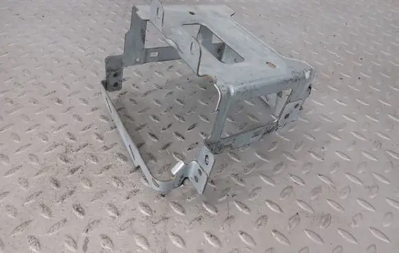 Jaguar I-Pace Other center console (tunnel) element J9D319C244AB T4K6535