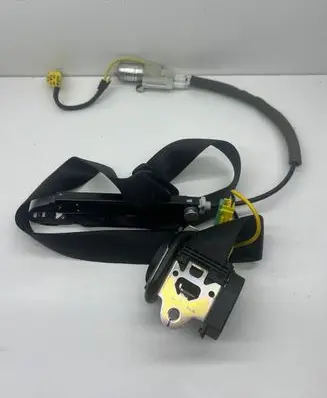 Porsche Cayenne (9PA) Front seatbelt 560981601 031203 008R000
