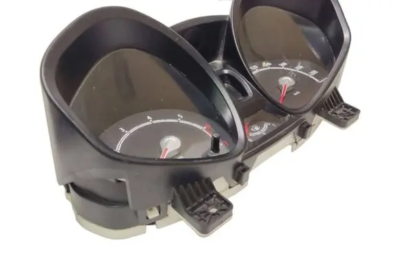Ford Fiesta Speedometer (instrument cluster) 8A6T10849AB