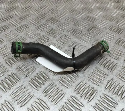 Renault Zoe Engine coolant pipe/hose 215037190R