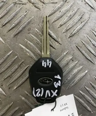 Subaru XV Ignition key/card XV13RAKTAS