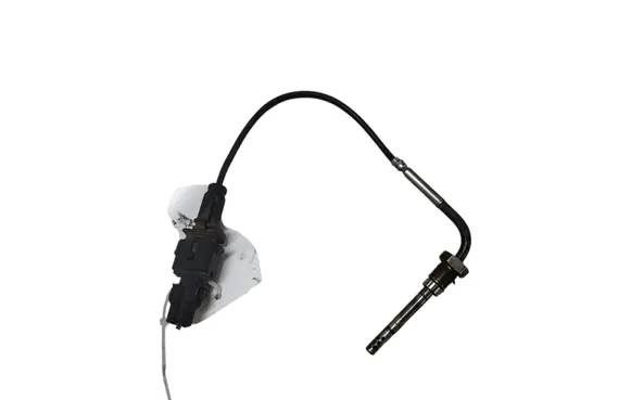 Exhaust gas pressure sensor