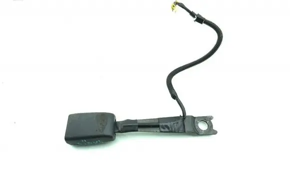 Toyota Yaris Front seatbelt 305592510