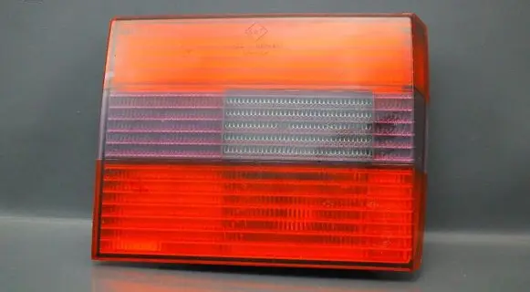 Volkswagen PASSAT B4 Tailgate rear/tail lights 3A9945107B 3A9945259