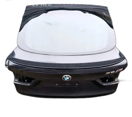 BMW X6M G06 F96 Tailgate/trunk/boot lid 