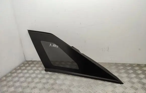 Peugeot 3008 II Rear side window 43R007951