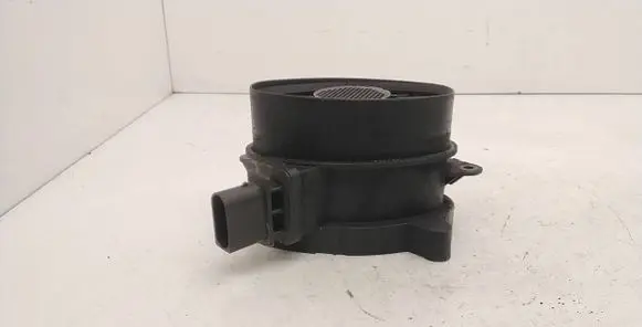 BMW 5 E60 E61 Mass air flow meter 0928400504 7788744 1362