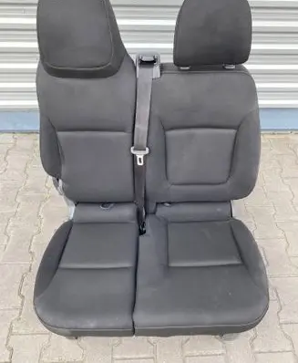 Renault Trafic III (X82) Front double seat