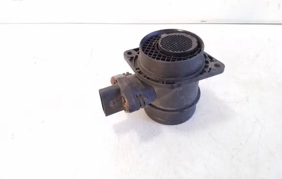 Volkswagen Transporter - Caravelle T5 Mass air flow meter 0281002531 038906461B