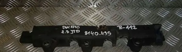 Fiat Ducato Fuel injection (other) 225592A504