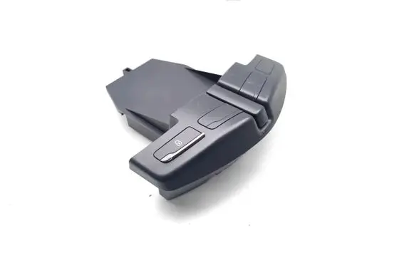 Central locking switch button