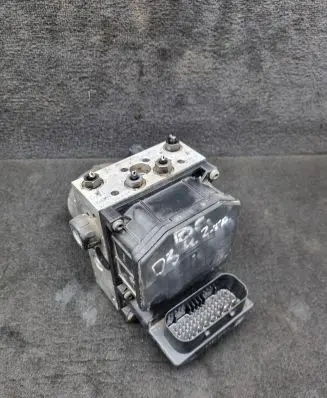 Audi A8 S8 D3 4E ABS Pump 4E0614517BC 4E0910517B 0265950135