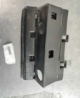 Volvo C40 Rear seat headrest 31446960