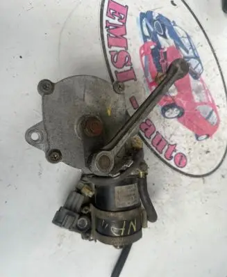Nissan Pathfinder R51 Airbag control unit/module 33274EA700