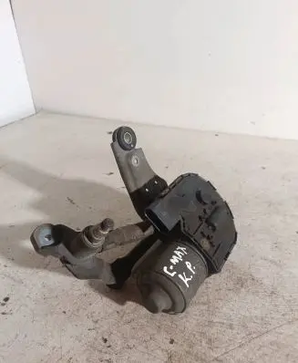 Ford S-MAX Front wiper linkage and motor 1397220520 0629323390