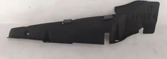 Nissan X-Trail T32 Engine bonnet/hood sound/heat insulation 