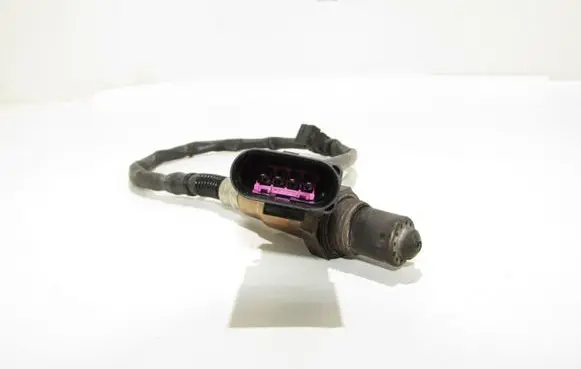 Audi A6 S6 C7 4G Lambda probe sensor 06f906262p