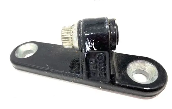 Mercedes-Benz CLS C219 Rear door upper hinge ISEOR