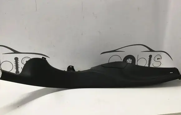 Mercedes-Benz GLC C254 Rear sill trim cover A2546904300