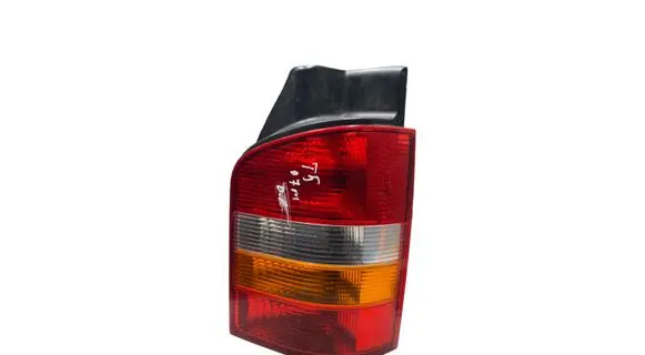 Volkswagen Transporter - Caravelle T5 Rear/tail lights 7H0945258A