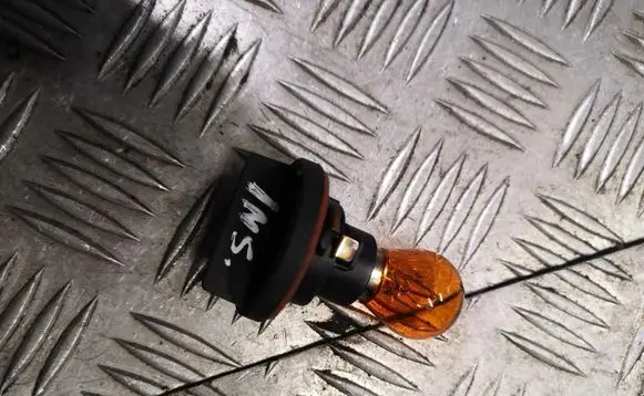 Opel Insignia A Headlight/headlamp bulb 