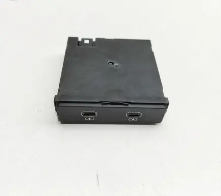 Audi Q5 SQ5 FY USB socket connector 85E035954A