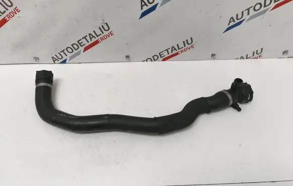 BMW 2 F22 F23 Engine coolant pipe/hose 8514050 17128514050